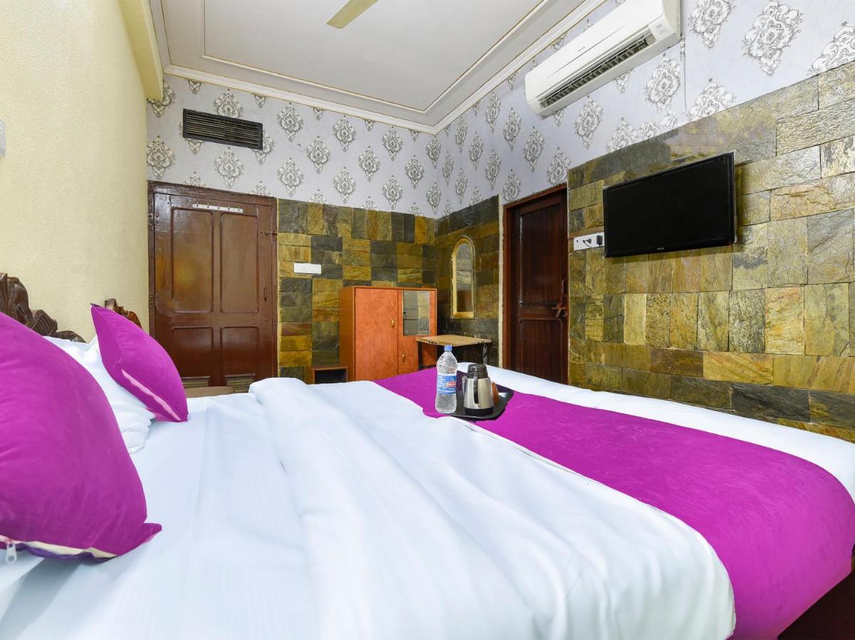 The Maurvi Hotel 3*